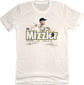 "The Mizzler"  Jacob Misiorowski MLBPA Tee